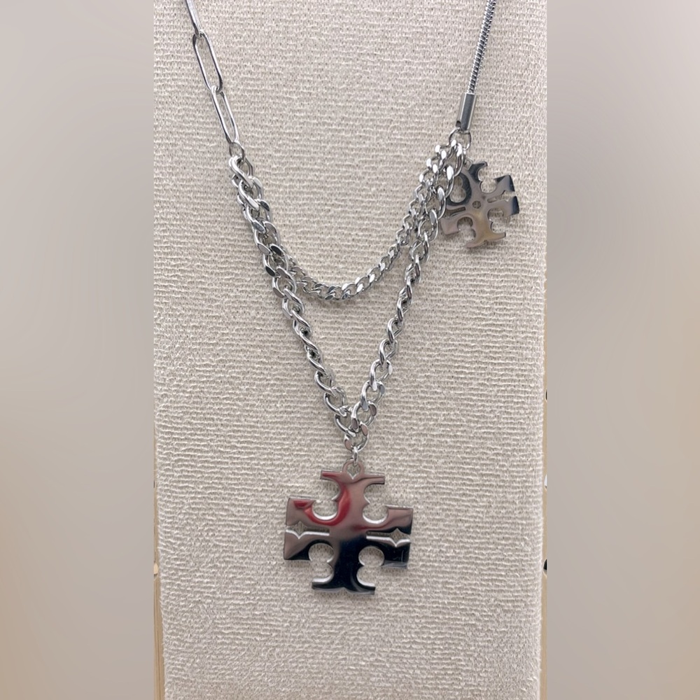 Tom Tom Multi Chain Necklace Set